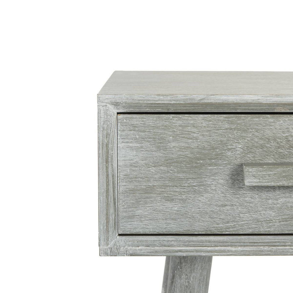 Safavieh Dean 2 Drawer Console | Console Tables | Modishstore - 11