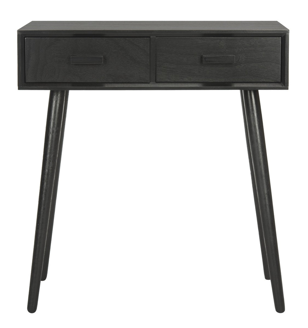 Safavieh Dean 2 Drawer Console | Console Tables | Modishstore - 6
