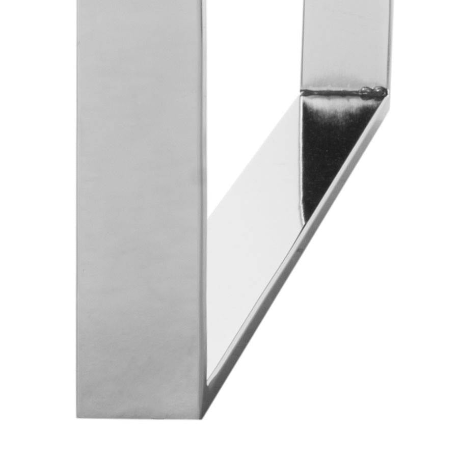 Safavieh Carmen Square Coffee Table | Coffee Tables | Modishstore - 8