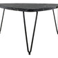 Safavieh Jacky Triangle Coffee Table | Coffee Tables | Modishstore - 1