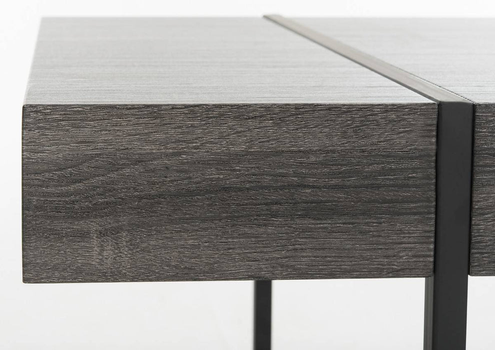 Safavieh Tristan Rectangular Modern Coffee Table | Coffee Tables | Modishstore - 4