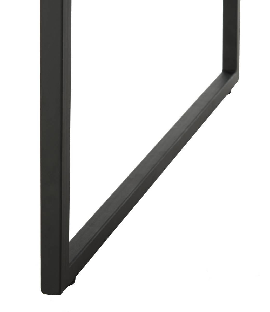 Safavieh Tristan Rectangular Modern Coffee Table | Coffee Tables | Modishstore - 3