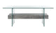 Safavieh Kayley Glass Coffee Table | Coffee Tables | Modishstore - 1