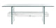 Safavieh Kayley Glass Coffee Table | Coffee Tables | Modishstore - 7