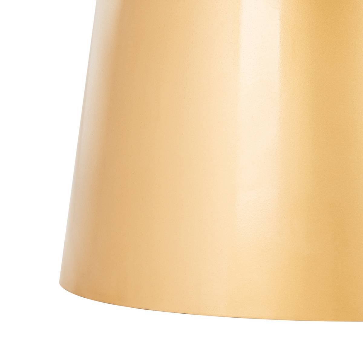 Safavieh Mila Pedestal Coffee Table | Coffee Tables | Modishstore - 3