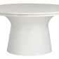 Safavieh Mila Pedestal Coffee Table | Coffee Tables | Modishstore - 6