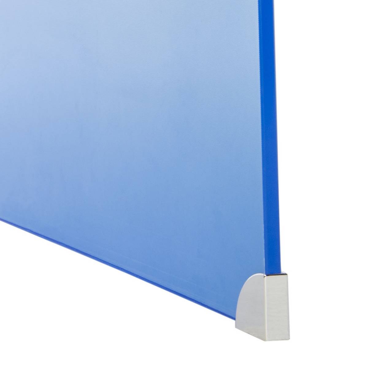 Safavieh Crysta Ombre Glass Coffee Table | Coffee Tables | Modishstore - 3