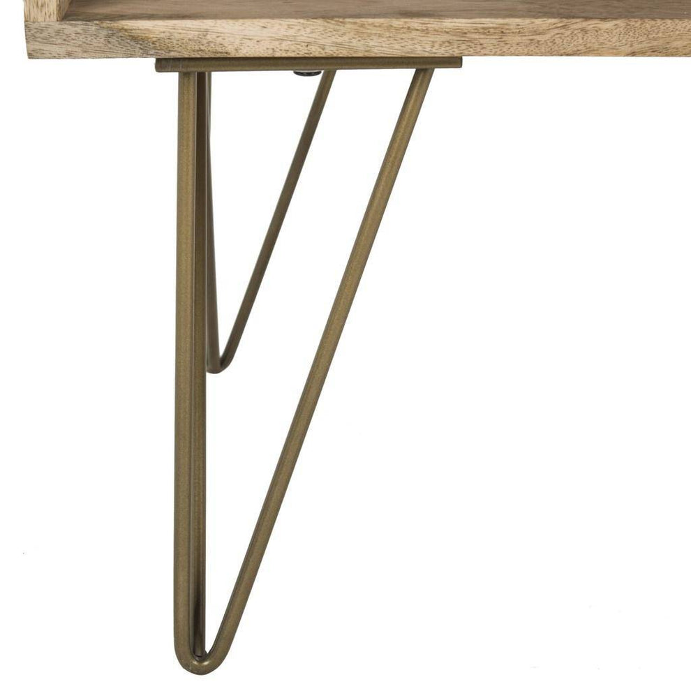 Safavieh Marigold Coffee Table | Coffee Tables | Modishstore - 3