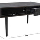 Safavieh Lexington Coffee Table - Black | Coffee Tables | Modishstore - 4