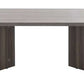 Safavieh Tayson Coffee Table - Black | Coffee Tables | Modishstore