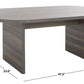 Safavieh Gareth Coffee Table - Black | Coffee Tables | Modishstore - 3
