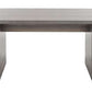 Safavieh Gareth Coffee Table - Black | Coffee Tables | Modishstore
