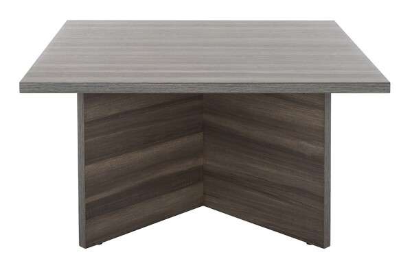 Safavieh Cathen Coffee Table - Black | Coffee Tables | Modishstore - 2