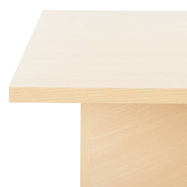 Safavieh Cathen Coffee Table - Natural | Coffee Tables | Modishstore - 3