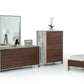 Vig Furniture Nova Domus Conner Modern Grey Mirror | Modishstore | Mirrors-4