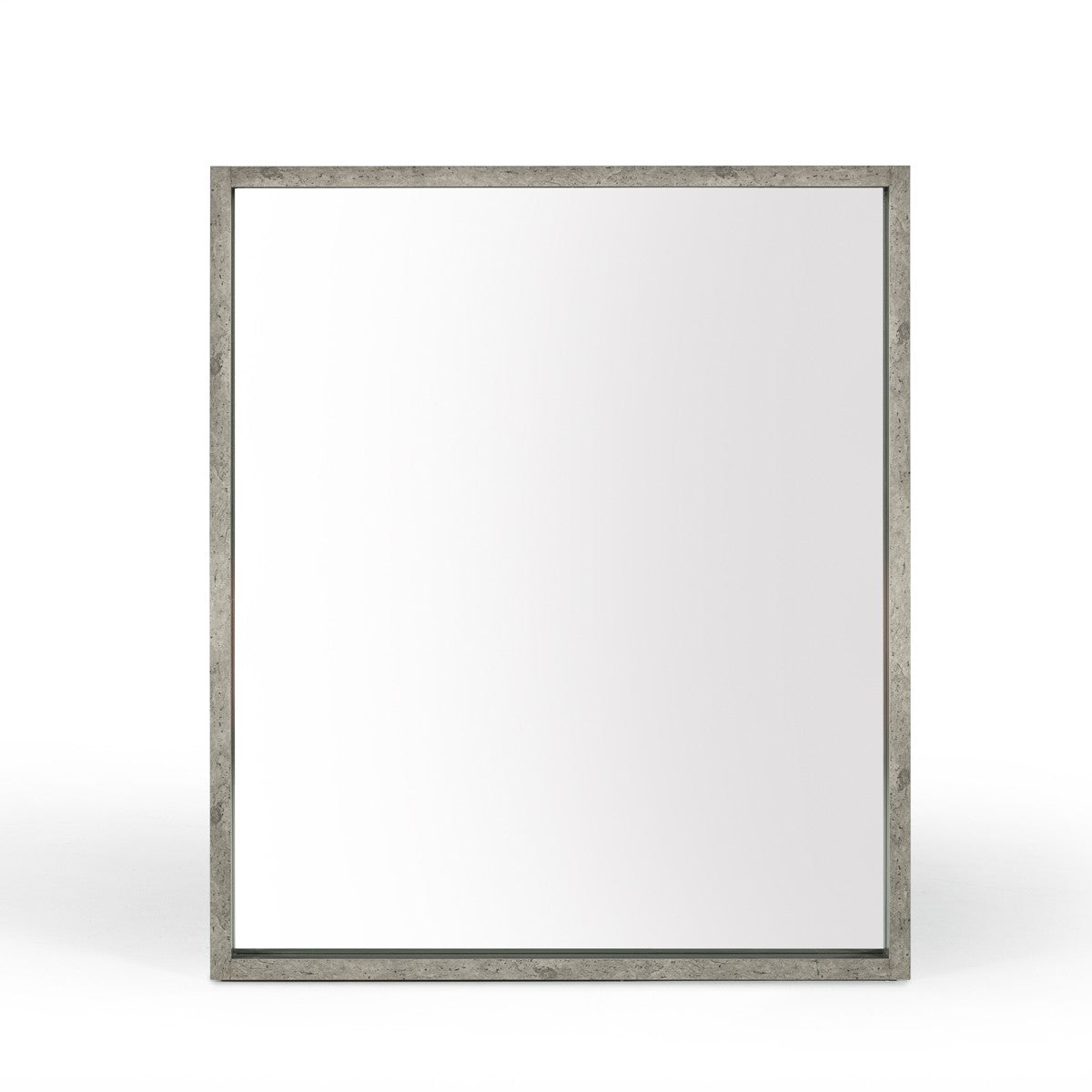 Vig Furniture Nova Domus Conner Modern Grey Mirror | Modishstore | Mirrors-2