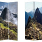 Screen Gems Machu Picchu Screen - SG-129 | Room Divider | Modishstore-2