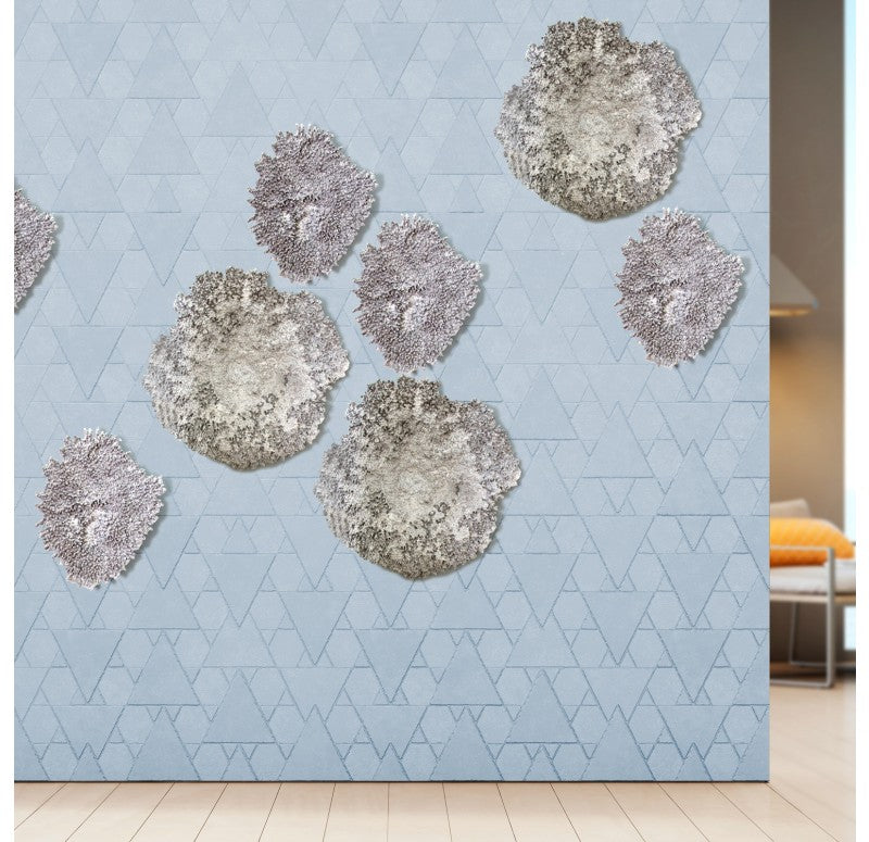 Coral Wall Art by Gold Leaf Design Group | Wall Decor | Modishstore-7