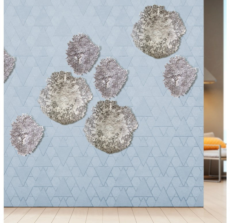 Coral Wall Art by Gold Leaf Design Group | Wall Decor | Modishstore - 7