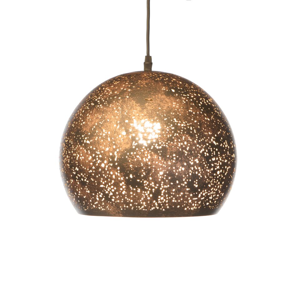 Cosmos Firefly Pendant Light-4