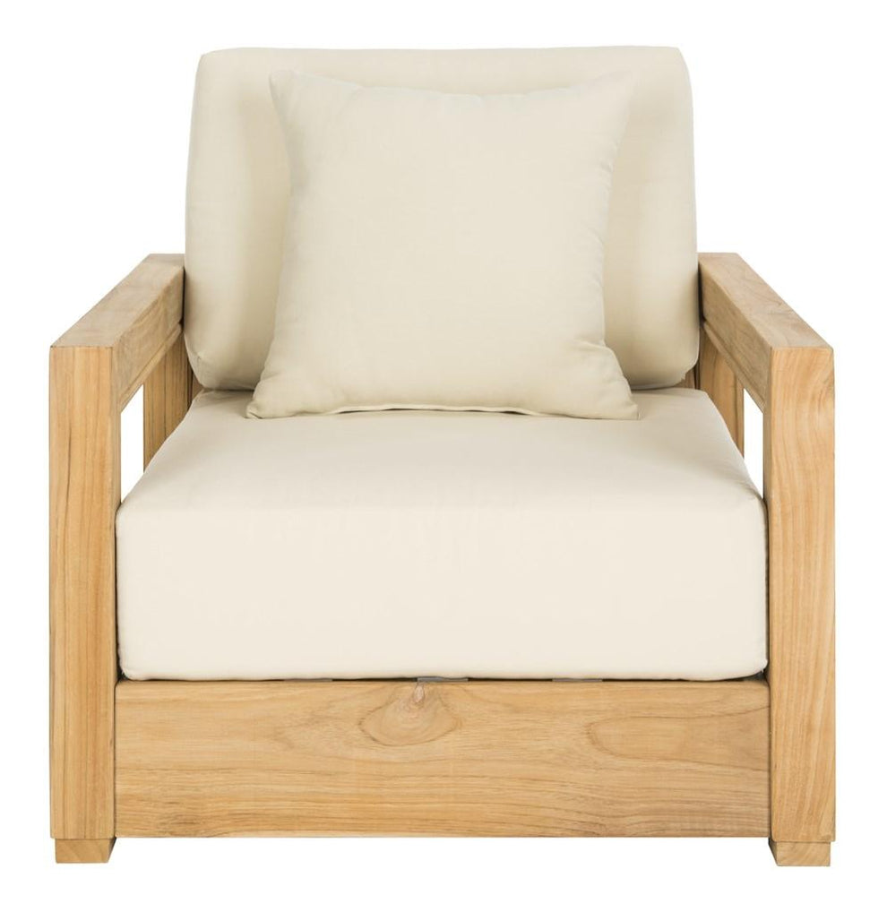 Safavieh Montford Armchair | Armchairs | Modishstore