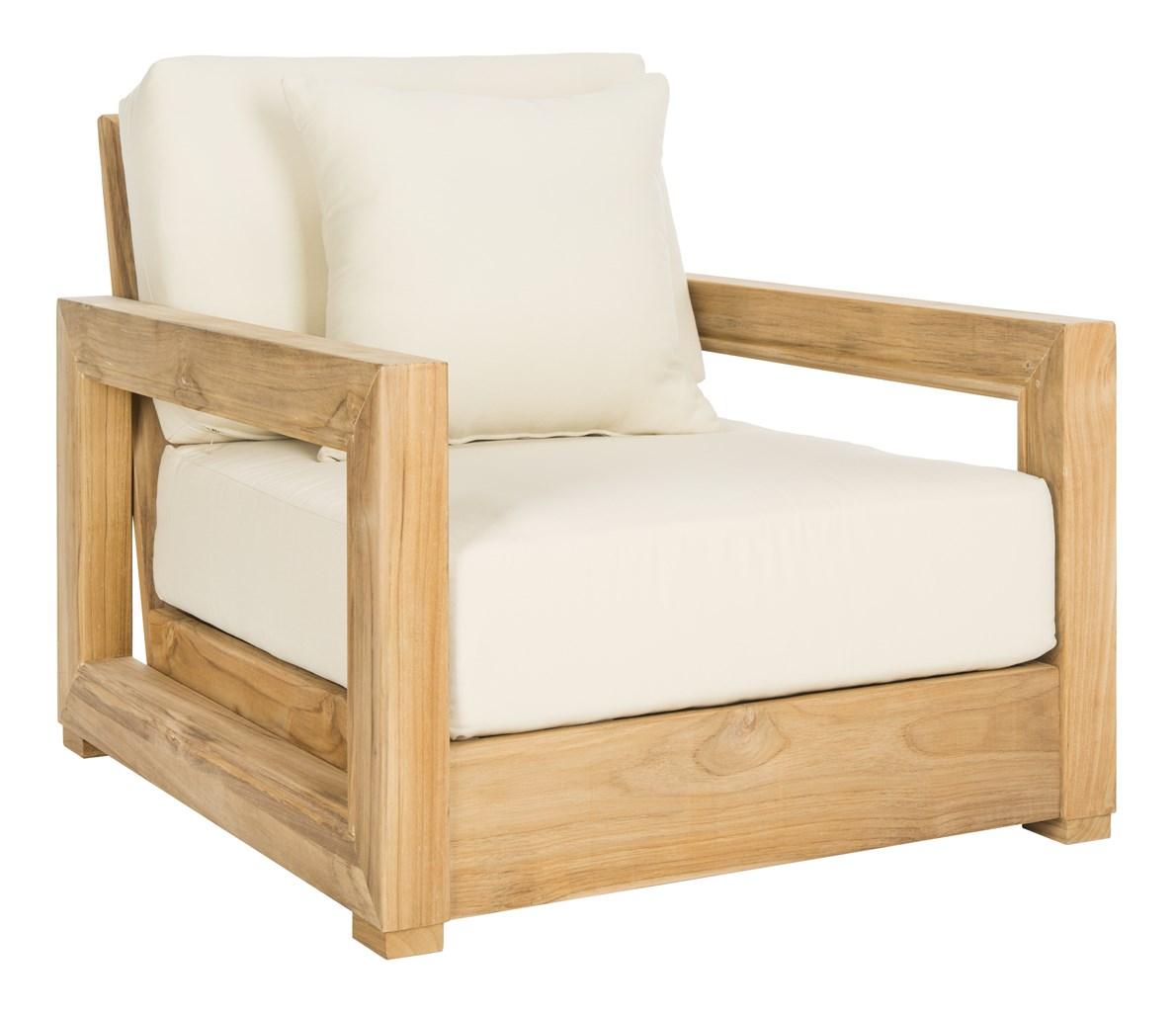 Safavieh Montford Armchair