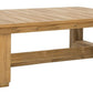 Safavieh Montford Coffee Table | Outdoor Tables | Modishstore - 2