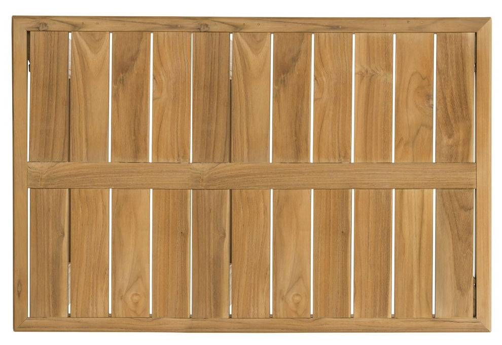 Safavieh Montford Coffee Table | Outdoor Tables | Modishstore - 4