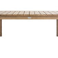 Safavieh Martinique Patio Coffee Table | Outdoor Tables | Modishstore - 4