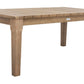 Safavieh Martinique Patio Coffee Table | Outdoor Tables | Modishstore - 3