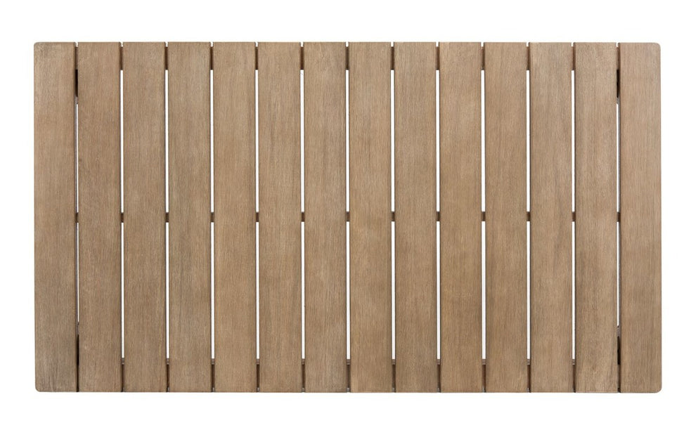 Safavieh Martinique Patio Coffee Table | Outdoor Tables | Modishstore - 2