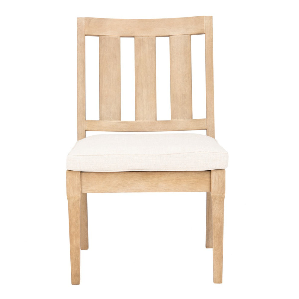 Safavieh Dominica Outdoor Dining Chair | Outdoor Chairs | Modishstore - 2
