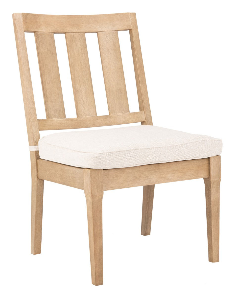Safavieh Dominica Outdoor Dining Chair | Outdoor Chairs | Modishstore - 5