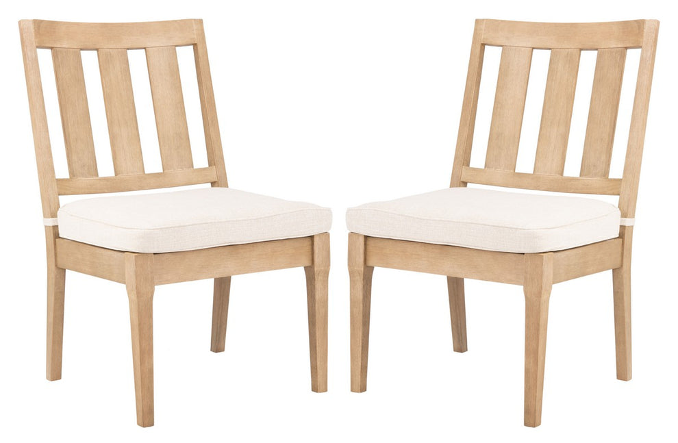 Safavieh Dominica Outdoor Dining Chair | Outdoor Chairs | Modishstore - 3
