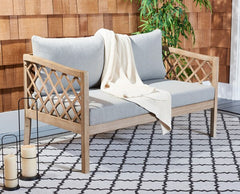 Safavieh Fiji Rope Patio Sofa