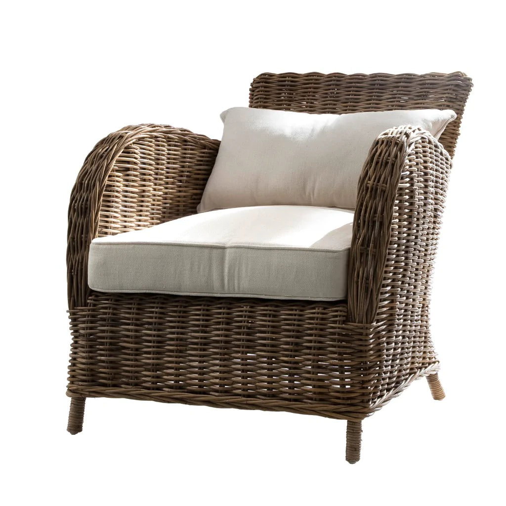 Knight Chair By Novasolo - CR36 | Armchairs | Modishstore