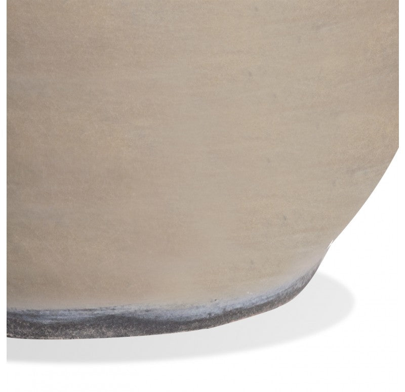 Ovalis Vase, 9.5"H (Set of 2) by Gold Leaf Design Group | Vases | Modishstore-6