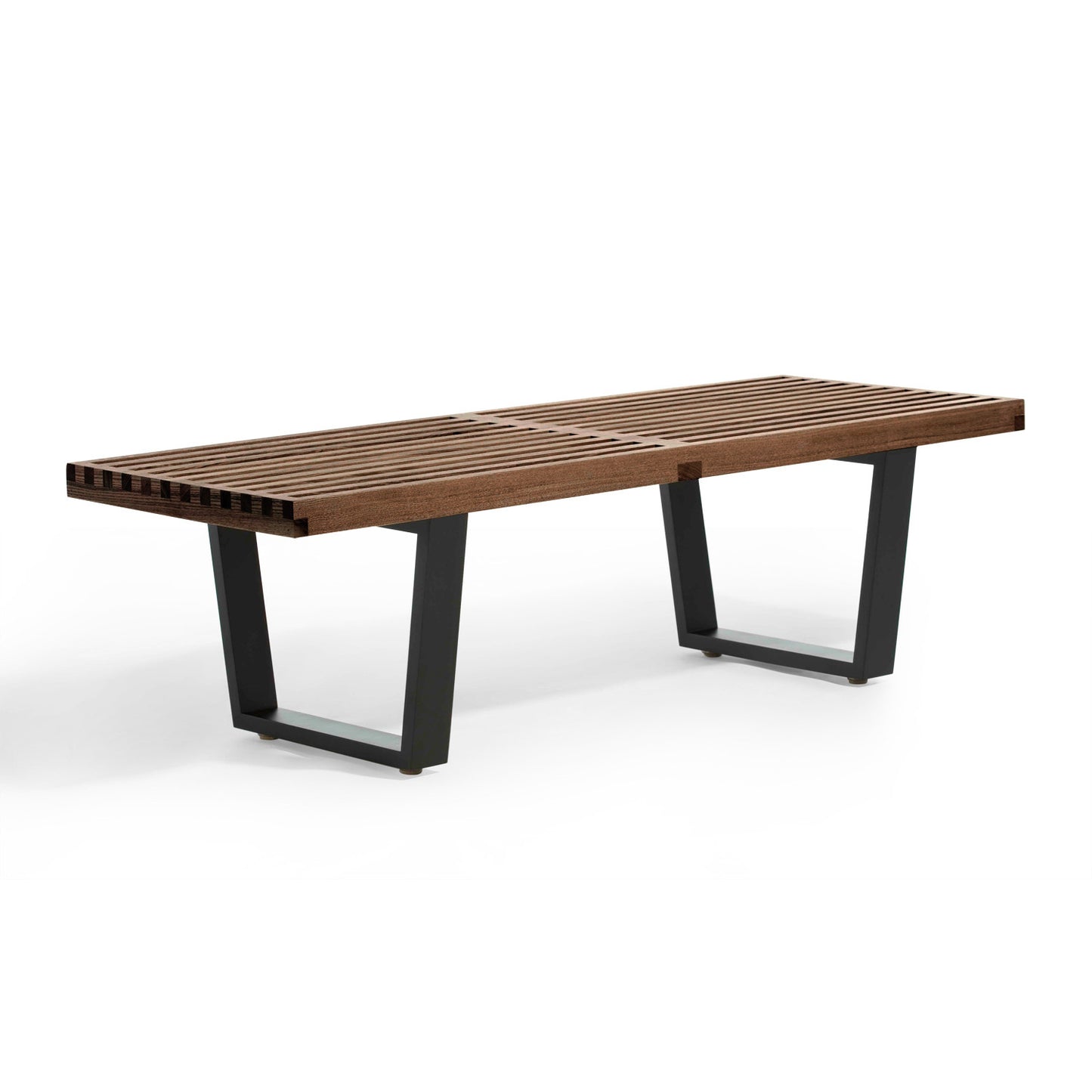 Aeon Furniture Slat Bench A Coffee Table | Stools & Benches |Modishstore