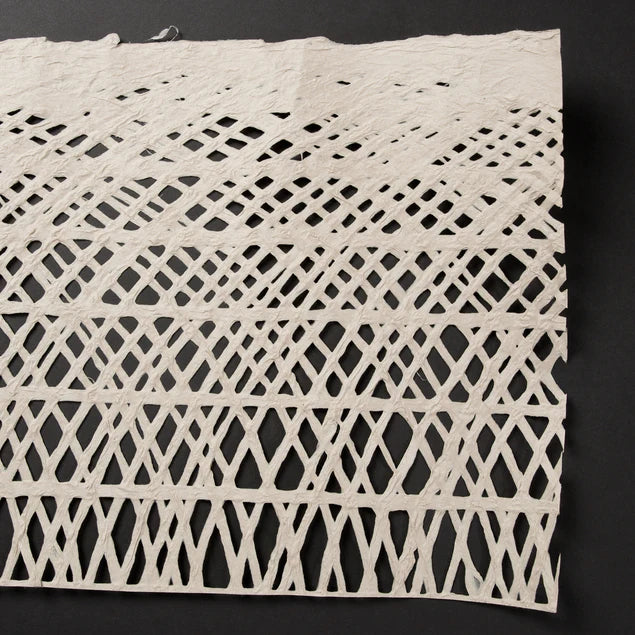 LC Handmade Paper Remnant, Cur By Gold Leaf Design Group | Wall Art | Modishstore - 2
