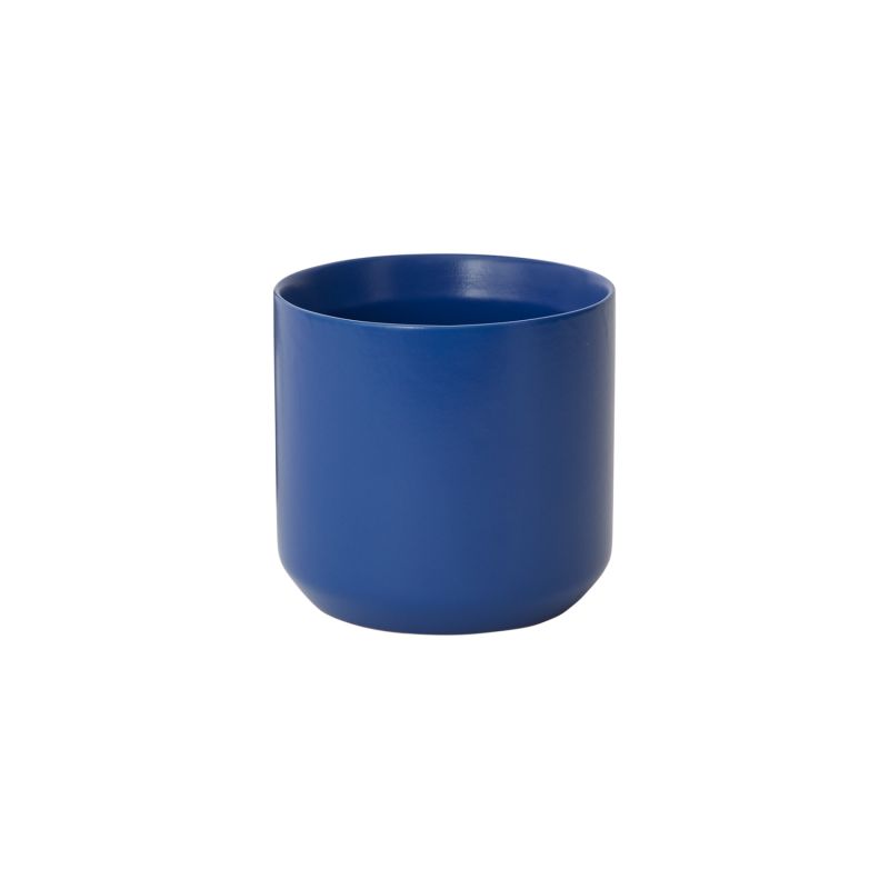 Kendall Collection 4.75"x 4.5" Set Of 4 By Accent Decor | Planters, Troughs & Cachepots | Modishstore - 10
