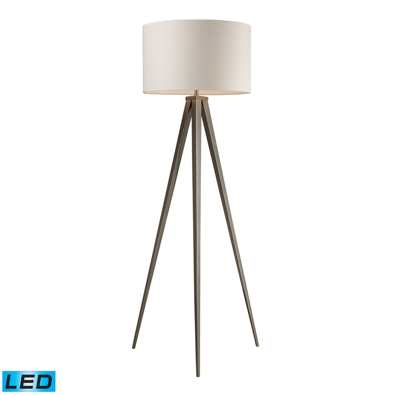 Dimond Lighting Salford Floor Lamp | Modishstore | Floor Lamps