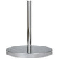 Dimond Lighting Attwood Floor Lamp in Polished Nickel Floor Lamps, Dimond Lighting, - Modish Store