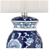 Dimond Lighting Hand Painted Ceramic Table Lamp Table Lamps, Dimond Lighting, - Modish Store