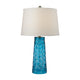 Dimond Lighting Hammered Glass Table Lamp Table Lamps, Dimond Lighting, - Modish Store