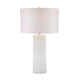 Dimond Lighting White Punk Lamp Table Lamps, Dimond Lighting, - Modish Store