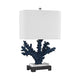 Dimond Lighting Cape Sable LED Table Lamp Table Lamps, Dimond Lighting, - Modish Store