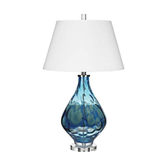 Gush Table Lamp ELK Home | Table Lamps | Modishstore