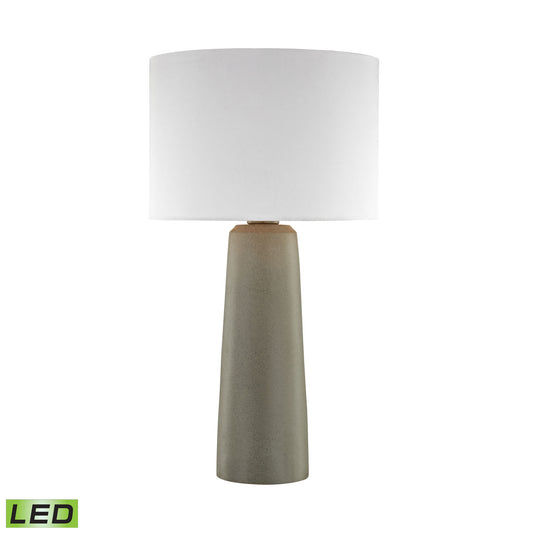 Dimond Lighting Eilat Outdoor Table Lamp | Modishstore | Outdoor Lights