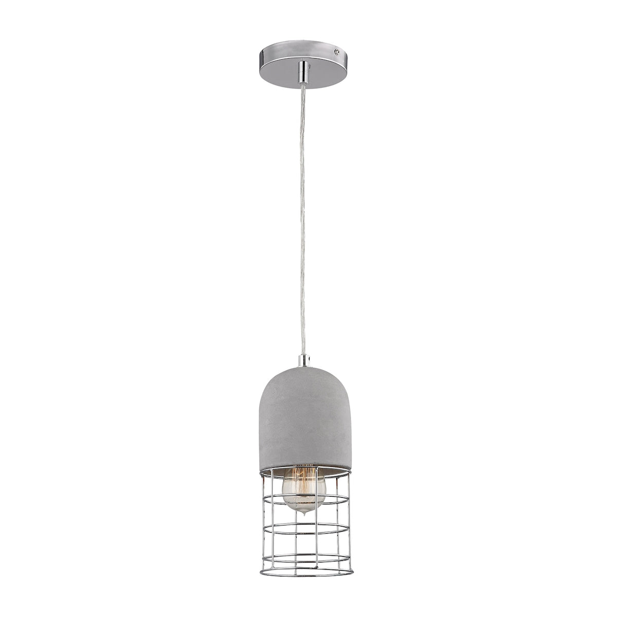 Sterling Industries Wardenclyffe Table Lamp | Modishstore | Pendant Lamps