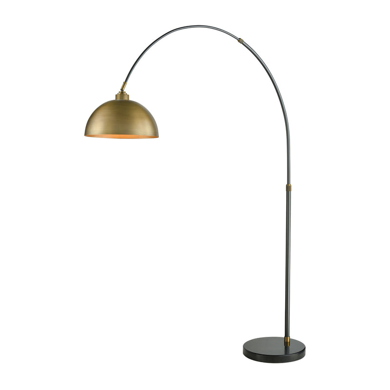 Dimond Lighting Magnus Floor Lamp | Modishstore | Floor Lamps